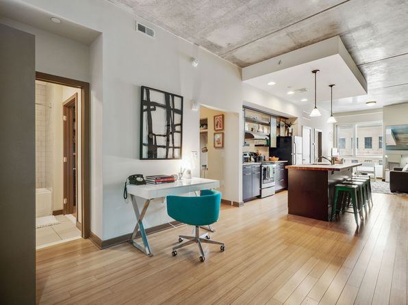 1901 Callowhill St APT 815
