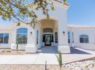 8850 N Valley Oak Dr, Prescott, AZ 86305