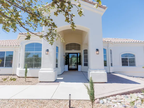8850 N VALLEY OAK Drive, Prescott, AZ 86305