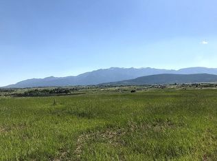 1 Jefferson Blvd, Colorado City, CO 81019