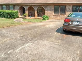4240 Indian Manor Dr, Stone Mountain, GA 30083