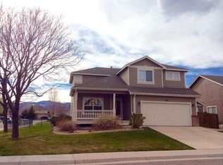 7075 Umber Ct, Arvada, CO 80007