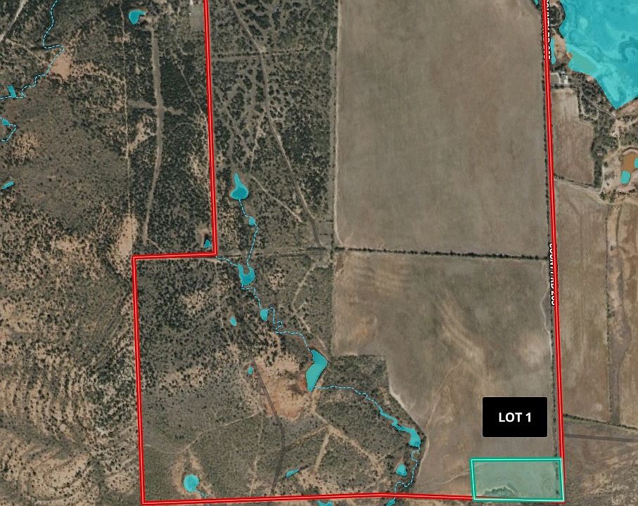 1st image of LOT 1 County Road 205