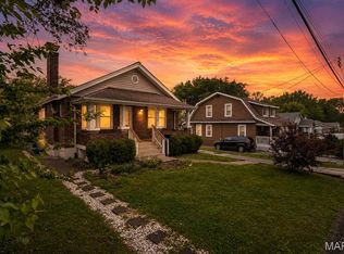 2413 Leslie Ave, Saint Louis, MO 63114