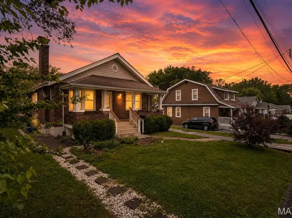 2413 Leslie Ave, Saint Louis, MO 63114