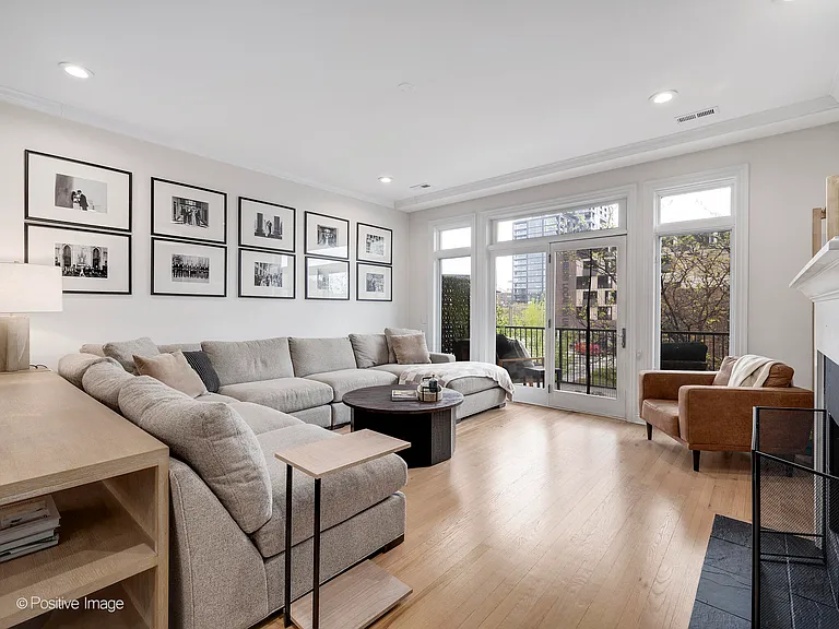 1355 W Washington Blvd #3B — Photo 9
