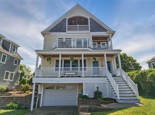 96 Sea Ave, Quincy, MA 02169