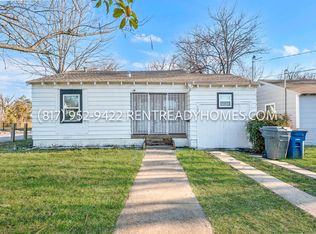 1334 Marfa Ave, Dallas, TX 75216