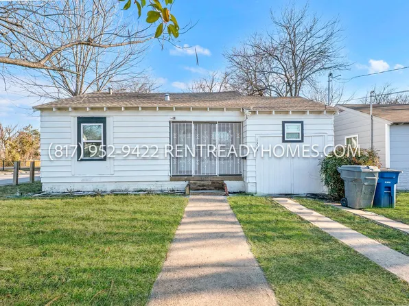 1334 Marfa Ave, Dallas, TX 75216