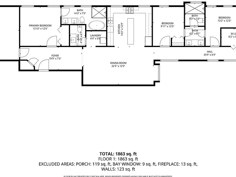 442 E 48th St #1E — Photo 31