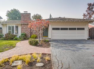3389 Saint Michael Dr, Palo Alto, CA 94306