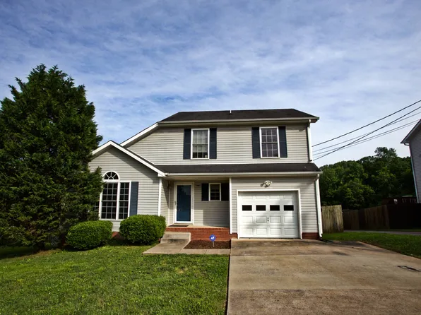 976 Garfield Way, Clarksville, TN 37042