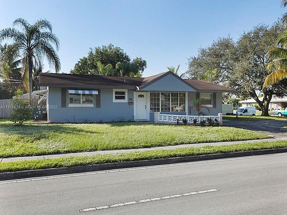 2nd image of 6464 Margate Blvd