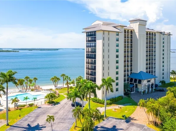 17080 Harbour Point Dr APT 711, Fort Myers, FL 33908