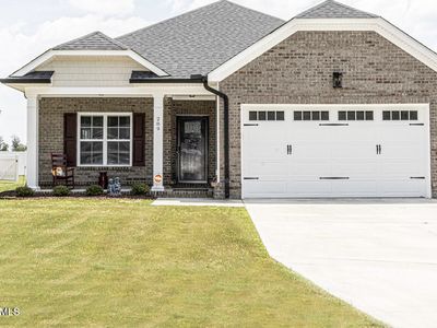 289 Brunswick Drive, Nashville, NC, 27856