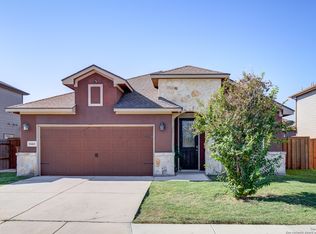 10460 Queensland Way, Converse, TX 78109