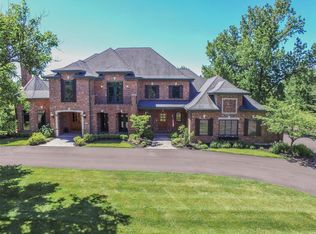 13050 Thornhill Dr, Saint Louis, MO