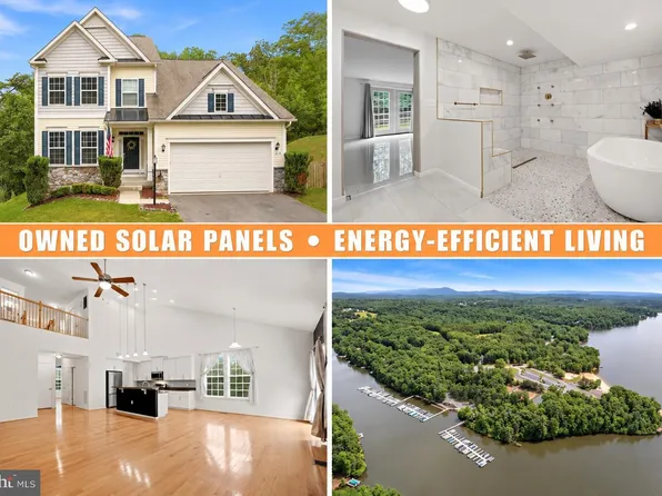 210 Woods Dr, Cross Junction, VA 22625