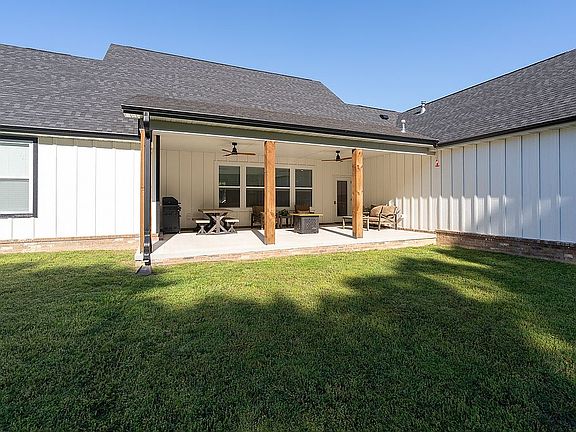 Back Porch