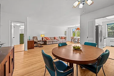 3720 Independence Avenue, #4E