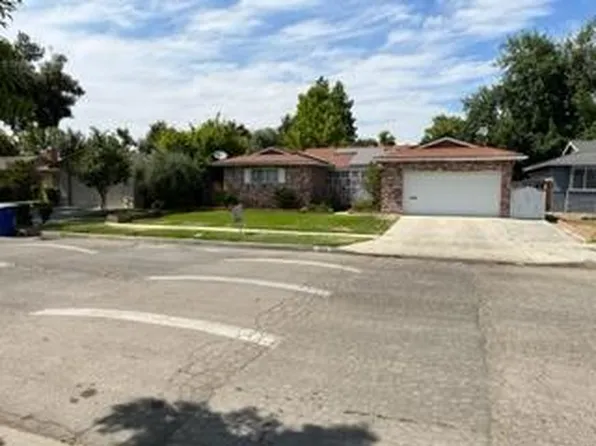 1530 E Warner Ave, Fresno, CA 93710