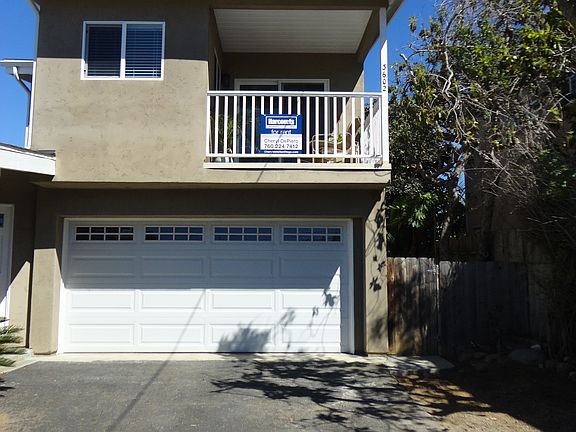 Attached Granny Flat