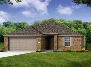 1437 Willoughby Way, Little Elm, TX 75068