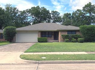 419 Rorary Dr, Richardson, TX 75081