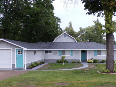 3739 Club Rd, Indian River, MI, 49749