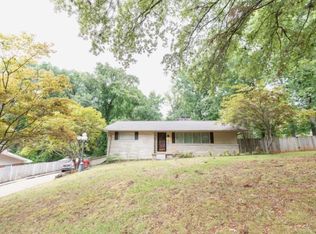 314 Warren Ave, Florence, AL 35630