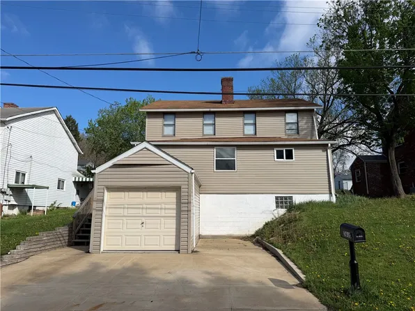 3610 Downing St, South Park, PA 15129