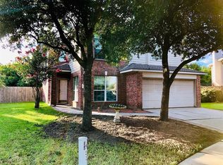 2415 Lancer Park, Conroe, TX 77385