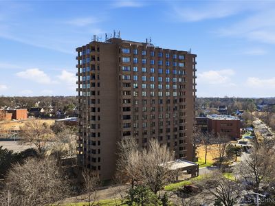 2121 S Yorktown Ave APT 1101, Tulsa, OK, 74114