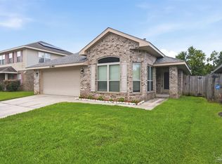 3461 Wasatch Range Loop, Pensacola, FL 32526