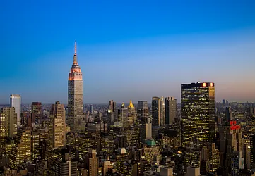 Rented by Square Realty Global Inc