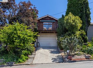 16564 Ehle St, San Leandro, CA