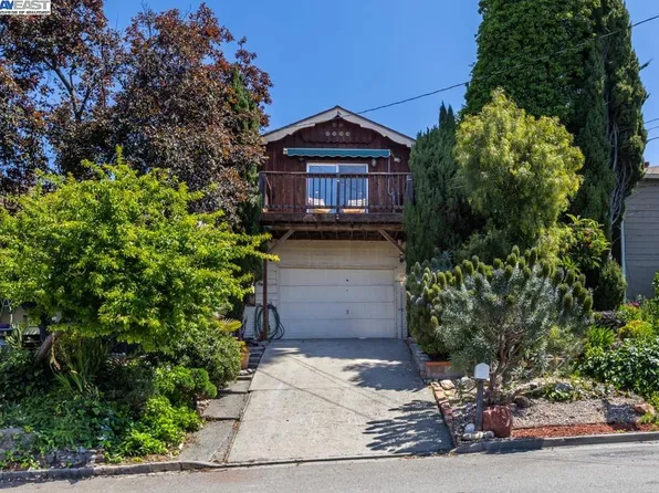 16564 Ehle St, San Leandro, CA 94578