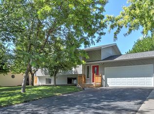 681 Mesa Ave, Rifle, CO 81650