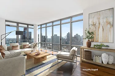 Sold by Douglas Elliman