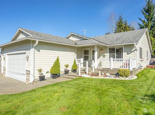 915 E Maple St, Arlington, WA