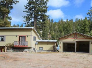 214 Aspen Cir, Cloudcroft, NM 88317