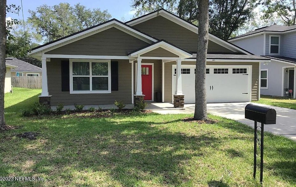 1st image of 8031 STUART Avenue