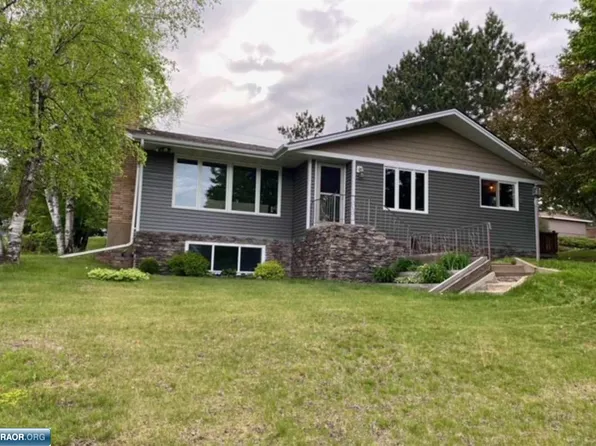 605 N Van Buren Ave, Eveleth, MN 55734