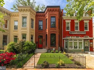 235 12th St SE, Washington, DC 20003