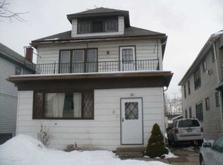 554 Linden Ave, Buffalo, NY 14216