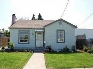 1089 Chestnut St, San Jose, CA 95110