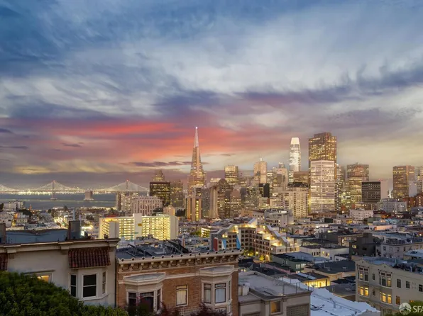 1629 Taylor St, San Francisco, CA 94133