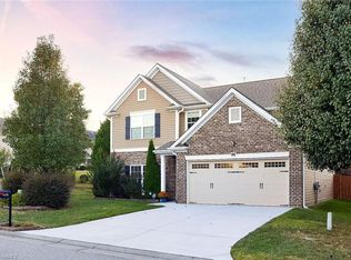 4588 Silo Ridge Ct, Clemmons, NC 27012