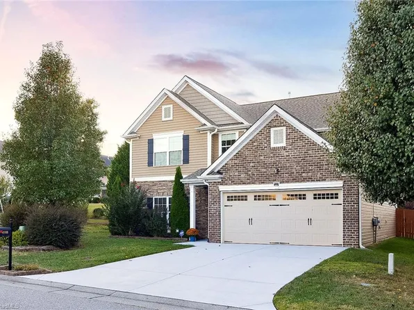 4588 Silo Ridge Ct, Clemmons, NC 27012