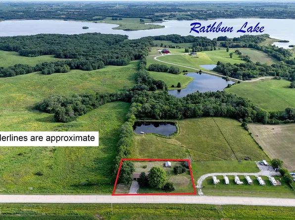 12508 Highway J18, Plano, IA 52581